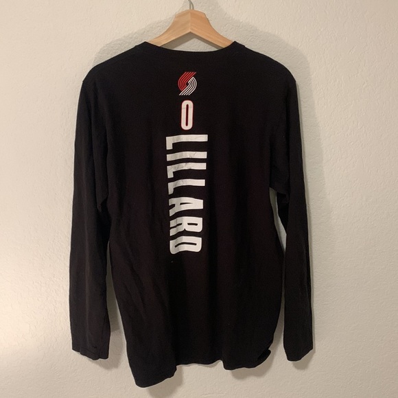 Lillard Long Sleeve - Picture 7 of 7